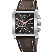 Festina Timeless Chronograph