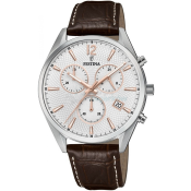 Festina Timeless Chronograph