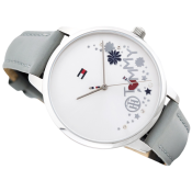 Tommy Hilfiger August