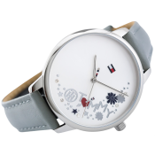 Tommy Hilfiger August