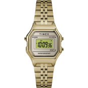 Timex Classic Digital Mini