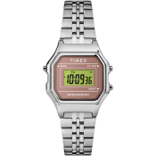 Timex Classic Digital Mini