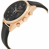 Seiko Chronograph