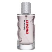 Ducati Fight For Me toaletní voda pro muže 100 ml