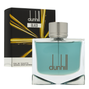 Dunhill Black Eau de Toilette da uomo 100 ml