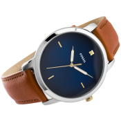 Fossil The Minimalist