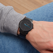 Fossil The Minimalist