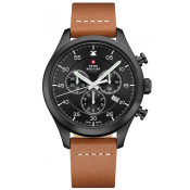 Swiss Military Chrono