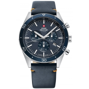 Swiss Military Chrono