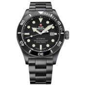 Swiss Military Chrono