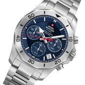 Swiss Military Chrono