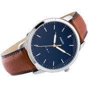 Fossil The Minimalist