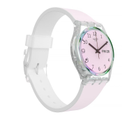Swatch Ultrarose