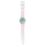 Swatch Ultrarose