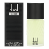 Dunhill Dunhill Edition Eau de Toilette bărbați 100 ml