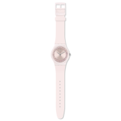 Swatch Pinksparkles