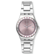 Swatch Pinkaround