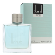 Dunhill Fresh Eau de Toilette para hombre 100 ml