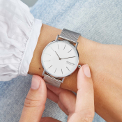 Skagen Signatur Slim