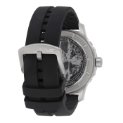 Vostok Europe Expedition Everest Underground