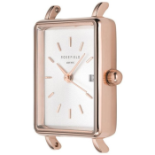 Rosefield The Boxy XS