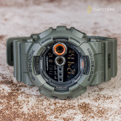 Casio G-Shock