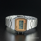 Casio Retro