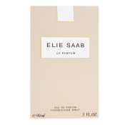 Elie Saab Le Parfum woda perfumowana dla kobiet 90 ml