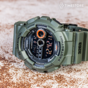 Casio G-Shock