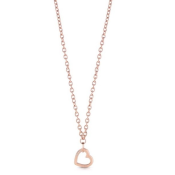 Guess Hearted Chain