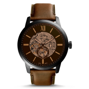 Fossil Townsman