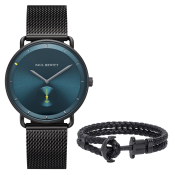 Paul Hewitt Breakwater