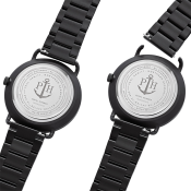 Paul Hewitt Breakwater