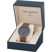 Paul Hewitt Breakwater