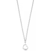 Guess Hearted Chain