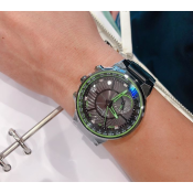 Citizen Satellite Wave