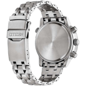 Citizen Radio Controlled