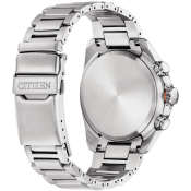 Citizen Radio Controlled