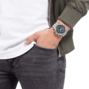 Citizen Radio Controlled