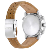 Citizen Radio Controlled