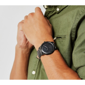 Fossil The Minimalist