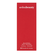 Elizabeth Arden Arden Beauty Eau de Parfum para mujer 100 ml
