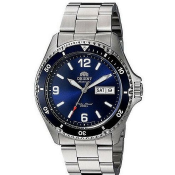 Orient Mako II Automatic