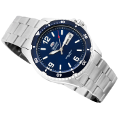 Orient Mako II Automatic