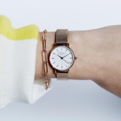 Rosefield The Small Edit