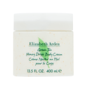 Elizabeth Arden Green Tea Honey Drops tělový krém pro ženy 400 ml