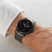 Fossil The Minimalist