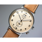 Iron Annie Amazonas Impression