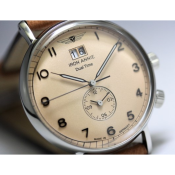 Iron Annie Amazonas Impression