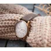 Iron Annie Captain`s Line